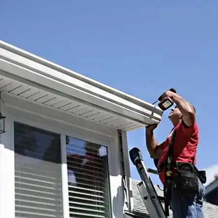 gutter services Mattawa